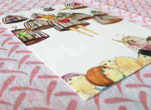 Singapore Craft Fair via Happy Hands Project