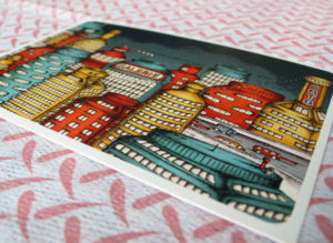 Singapore Craft Fair via Happy Hands Project