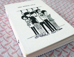 Singapore Craft Fair via Happy Hands Project