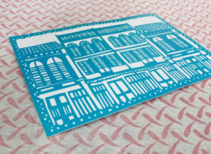 Singapore Craft Fair via Happy Hands Project