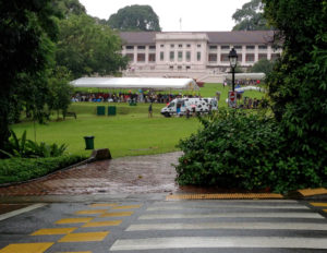 Inaugural Craft Fair Singapore