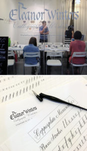 Eleanor Winters Singapore via Happy Hands Project