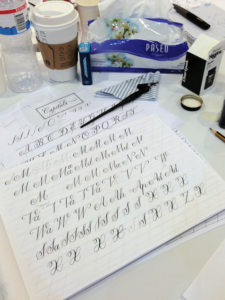 Eleanor Winters Singapore via Happy Hands Project