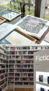 Find Your Inspiration via Happy Hands Project