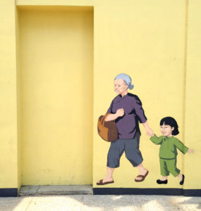 Find Your Inspiration via Happy Hands Project