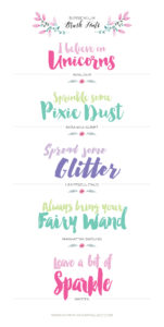5-Brush-Lettering-Fonts-via-Happy-Hands-Project