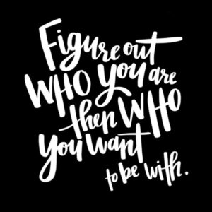 Lettering Artist to Follow on Instagram via Happy Hands Project