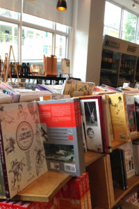 Visiting Art Bar PH Manila via Happy Hands Project