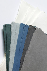 Khadi Handmade Cotton Paper Review via Happy Hands Project