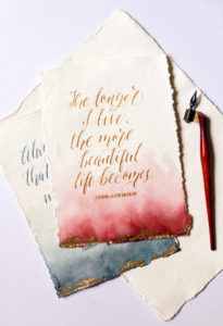 Khadi Handmade Cotton Paper Review via Happy Hands Project